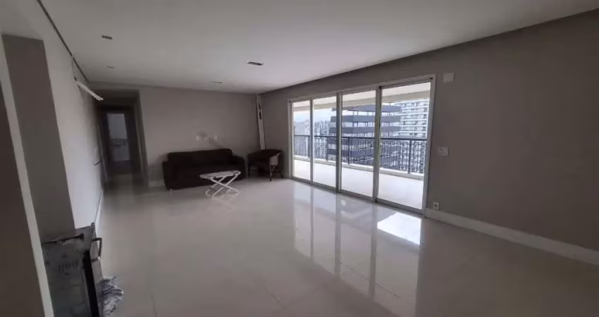 Apartamento com 4 quartos à venda na Rua José Gomes Falcão, 304, Parque Industrial Tomas Edson, São Paulo