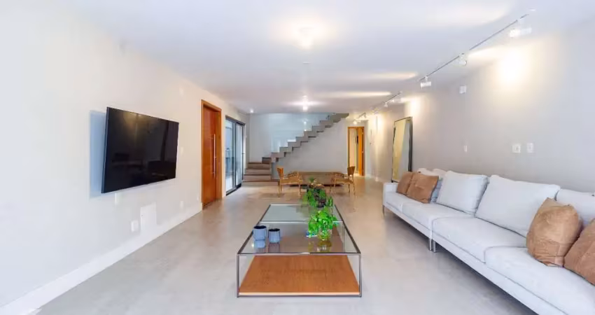 Casa com 3 quartos à venda na Ipacaraí, 73, Perdizes, São Paulo