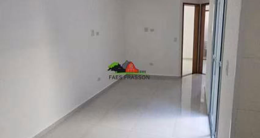 Apartamento sem condomínio com ELEVADOR à venda no Parque Novo Oratório