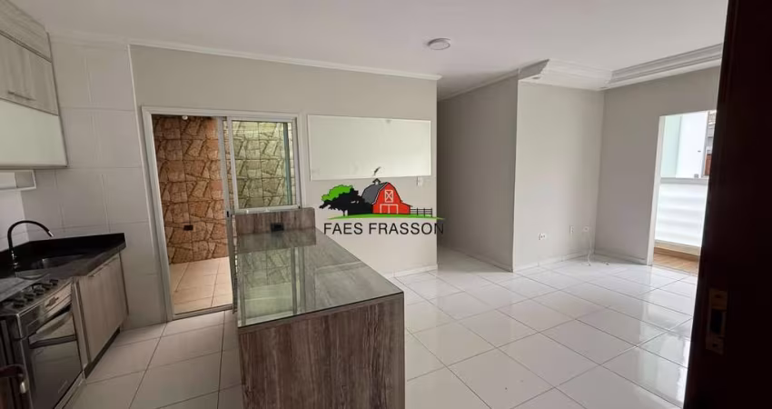 Apartamento sem condomínio 72 m² à venda no Parque Novo Oratório Santo André