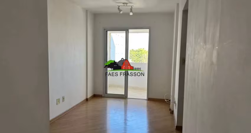 Apartamento 58 m² á venda na vila alpina em santo andré  2 quartos 1 suite 1 vag