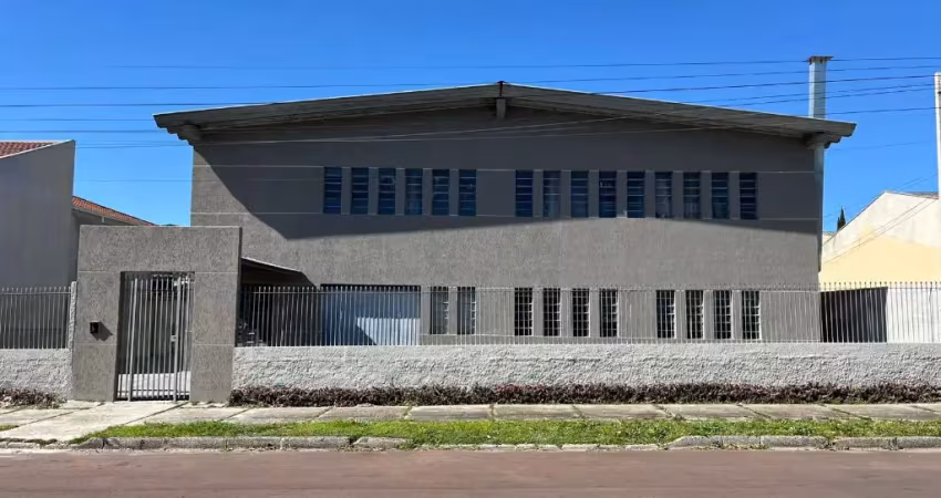 Predio proximo da avenida rui barbosa ao lado do aeroporto