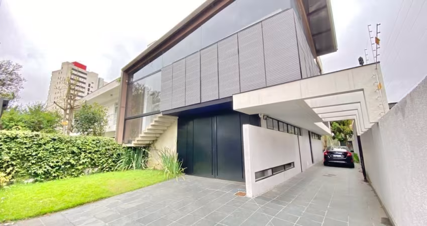 CASA COMERCIAL NO CENTRO CÍVICO