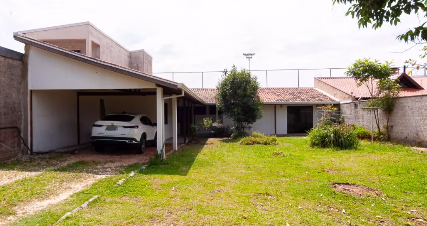 TERRENO À VENDA EM SANTA FELICIDADE