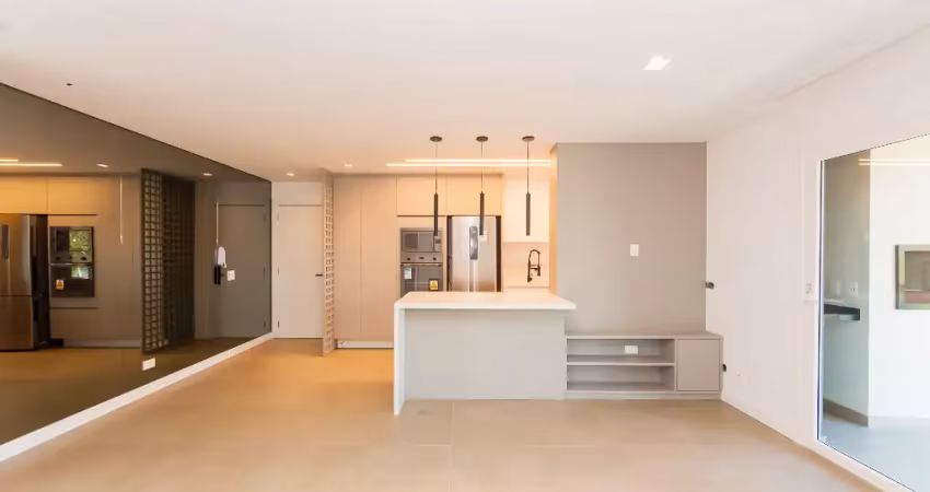 Apartamento com 3 quartos para alugar na Rua Rosa Kaint Nadolny, 60, Ecoville, Curitiba