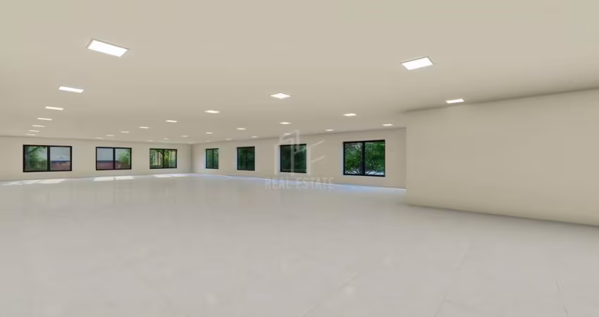 Prédio Comercial para Locação Waldemar Spranger, Zona Sul Londrina