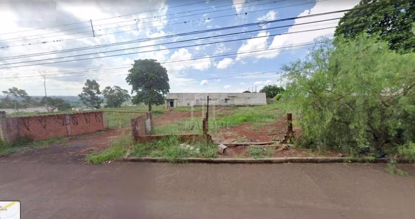 Terreno Comercial Industrial à venda, Margens da BR 369, IBIPORA - PR