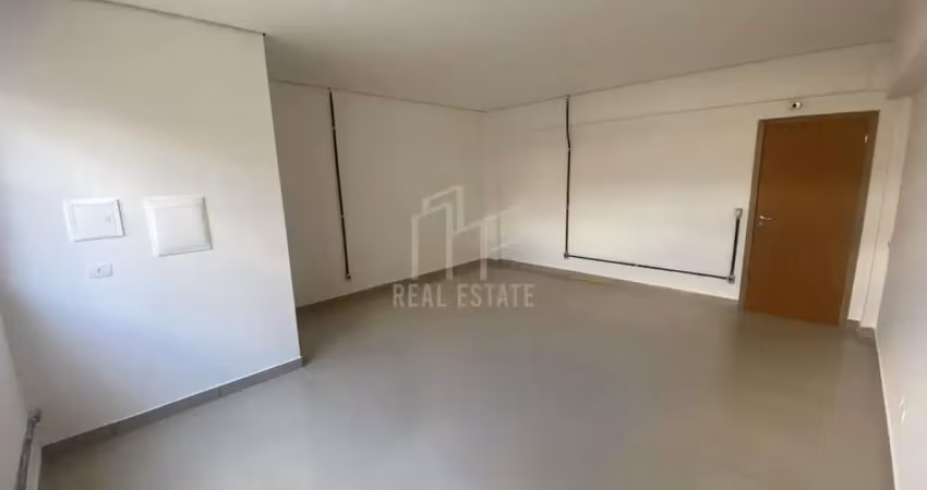 Sala comercial nova locação zc4 região hospital evangélico londrina - pr