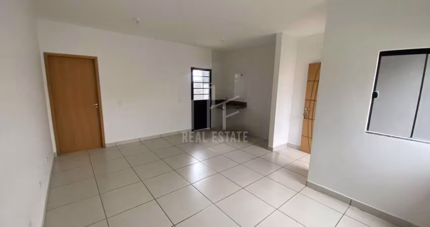 Casa com 3 dormitórios para Locação, Parque Michel Licha LONDRINA - PR