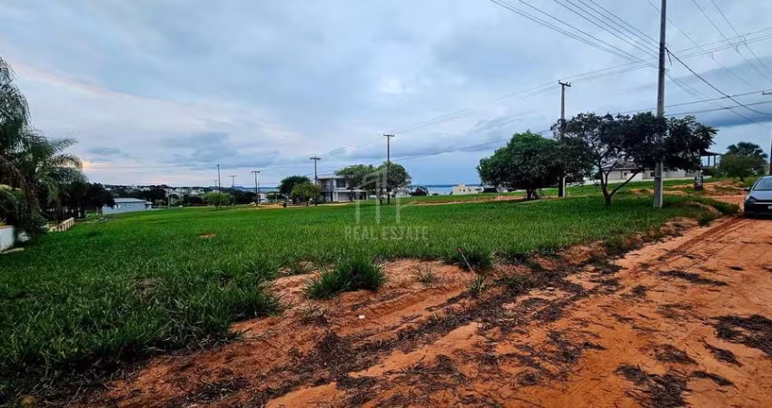 Terreno Venda Riviera Santa Cristina 13, Paranapanema-SP