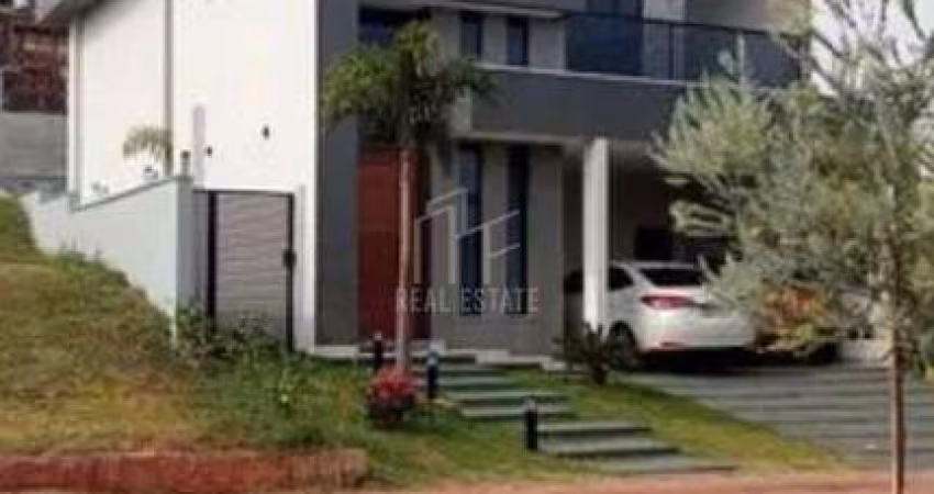 Casa á venda no condomínio Tauá, Gleba Simon Frazer, LONDRINA - PR