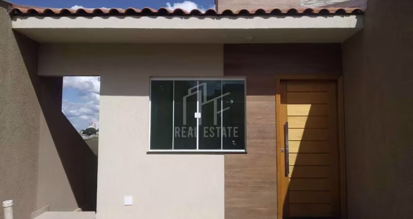 Casa sobrado à venda, Portal de Versalhes 2, LONDRINA - PR
