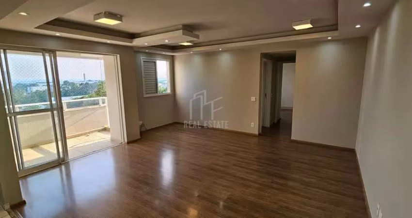 Apartamento à venda cosmopolitan, gleba fazenda palhano, londrina - pr