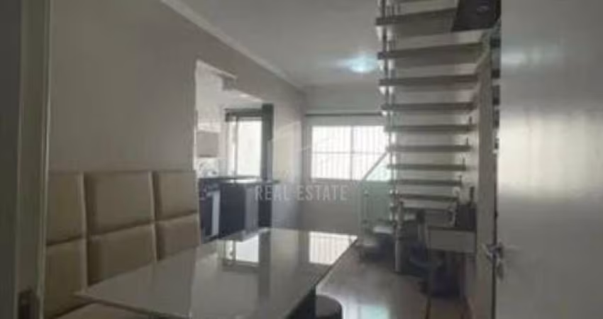 Apartamento na cobertura à venda, Vale dos Tucanos, LONDRINA - PR