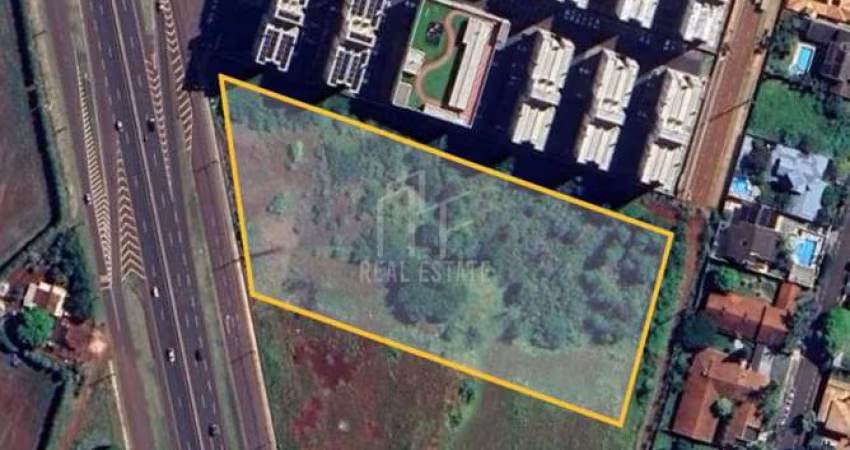 Terreno de 11.080,72m  à venda, Gleba Fazenda Palhano, LONDRINA - PR