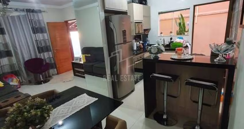 Casa com 3 dormitórios à venda, Jardim Coliseu, LONDRINA - PR
