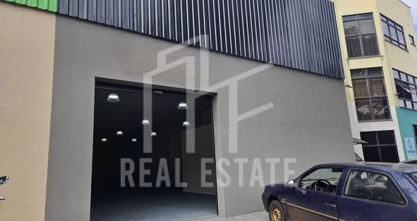 Barracão Comercial para locação, em Frente a Prefeitura, LONDRINA - PR