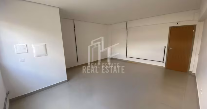 Sala Comercial NOVA para locação ZC4 região Hospital Evangélico LONDRINA - PR