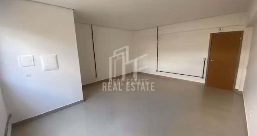 Sala comercial nova para locação zc4 região hospital evangélico londrina - pr