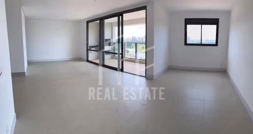 Apartamento novo vista para lago igapó, churrasqueira e duas vagas paralelas.