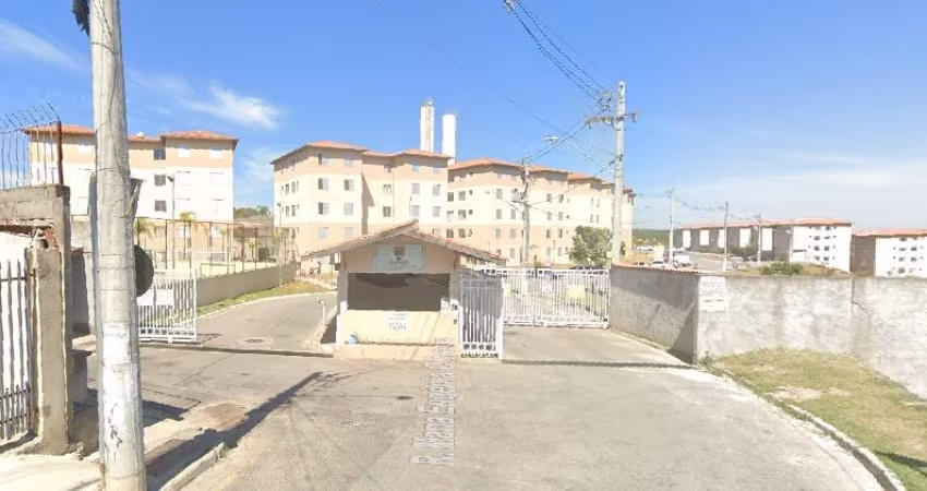 Apartamento de 2 quartos à venda em Votorantim - Condomínio Vereda dos Bandeirantes.