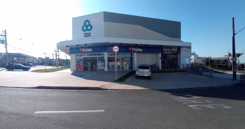 Salão para alugar em Galeria no Bairro Piazza di Roma em Sorocaba