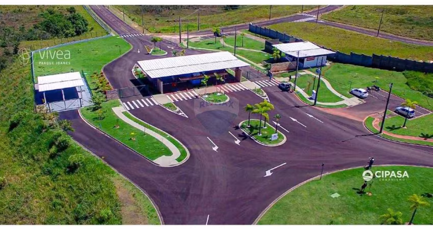 VÍVEA PARQUE JOANES - Lote/Terreno Apartir de 186.408,42