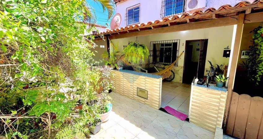 Casa Imperdível em Stella Maris, Salvador!