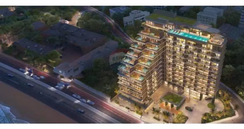 Terrazza balena em armação - studios a partir de  27 m2
