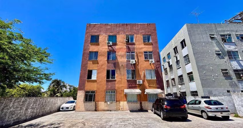 'Vende-se: Apto 2 Quartos no Stiep, Salvador'