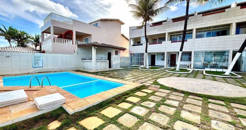 Apartamento 1/4 na Beira Mar - Stella Maris
