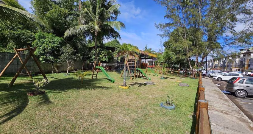 Apartamento no Paralela Park  - Eixo 2 - 60m2