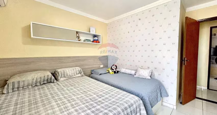 Casa duplex com 3/4 em condomínio fechado - lauro de freitas