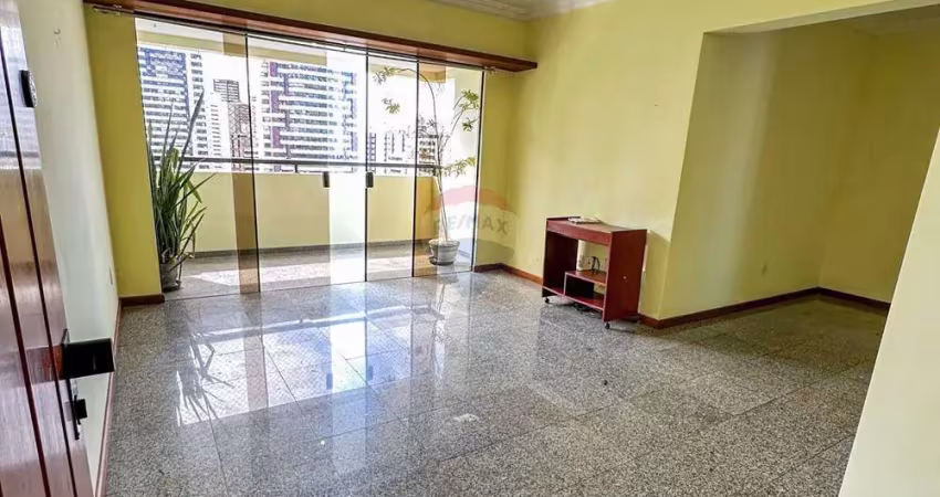 Reduziu! belíssimo apartamento para venda na avenida lucaia, rio vermelho - 4/4, 2 suítes, infraestrutura completa, 2 vagas de garagem, segurança 24h