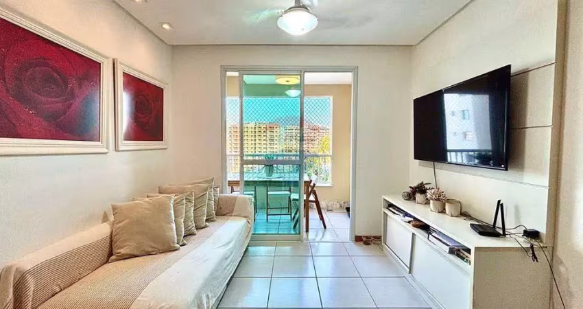 Condominio especialle total residence - apartamento 2/4 com suite -