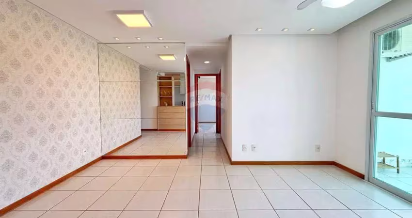 Apartamento 2/4 com suite ao lado da unime em lauro de freitas - r$535.000,00