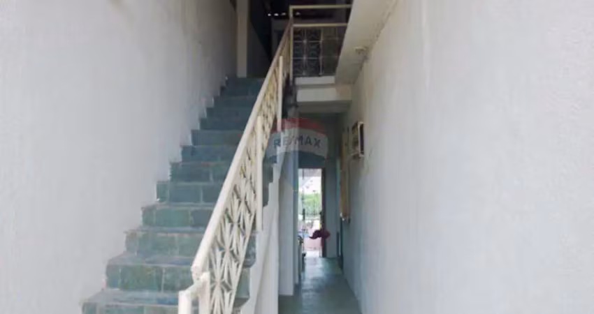 Excelente oportunidade de investimento em conjunto comercial de 9 salas na área central de brotas, salvador.