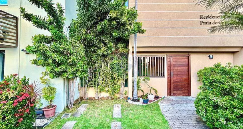 Studio na rua da praia - Vilas do Atlântico
