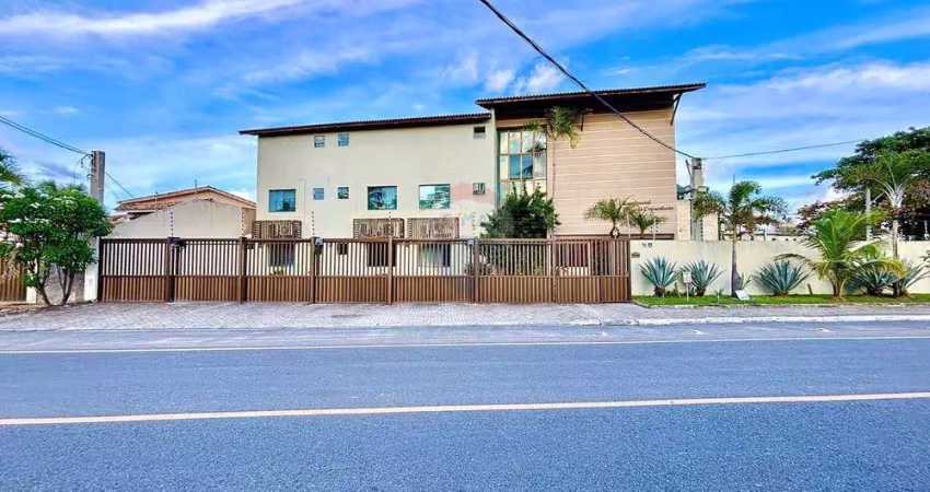 Apartamento com 1 quarto à venda na Avenida Praia de Copacabana, 23, Vilas do Atlantico, Lauro de Freitas