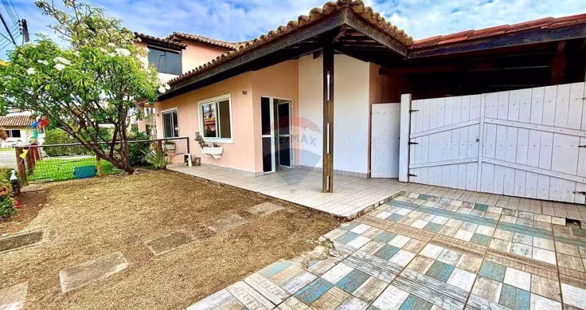 Casa 2/4 - Horto Parque Residencial - LAURO DE FREITAS