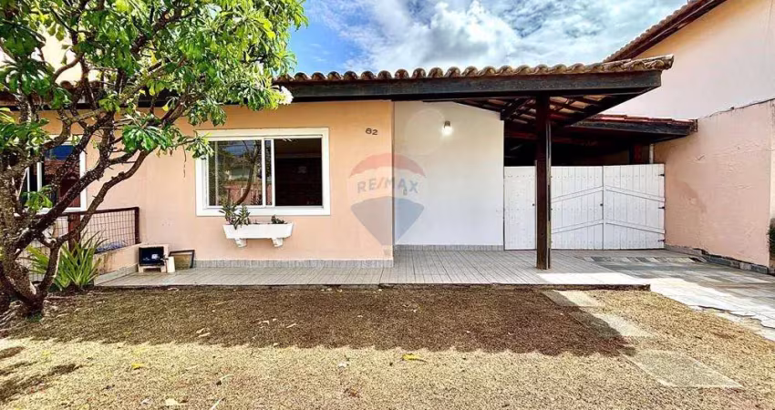 Casa 2/4 - horto parque residencial - lauro de freitas