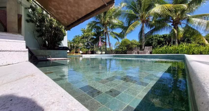 Mansão 4 suítes à venda no reserva buscaville - busca vida