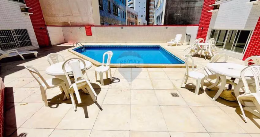 Apartamento com 3 quartos à venda na Rua Professor Isaías Alves de Almeida, 266, Costa Azul, Salvador