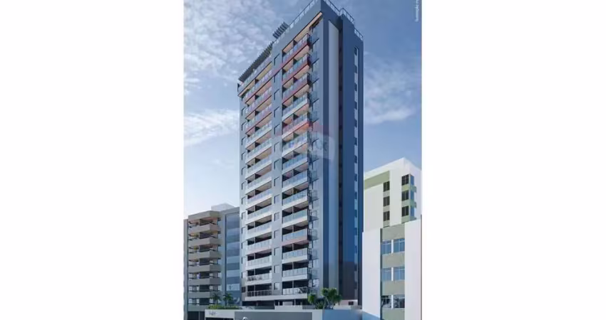 Apartamento com 2 quartos e 2 banheiros à venda, 70,85 m² - a partir de r$ 640.000