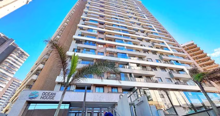 Apartamento com 1 quarto para alugar na Rua Padre Silveira Sales, 04, Jaguaribe, Salvador