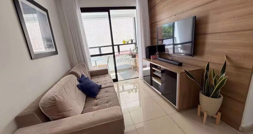 Apartamento com 3 quartos à venda no Imbuí, Salvador 