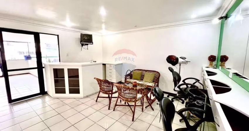 Ponto comercial estratégico em vila laura, salvador