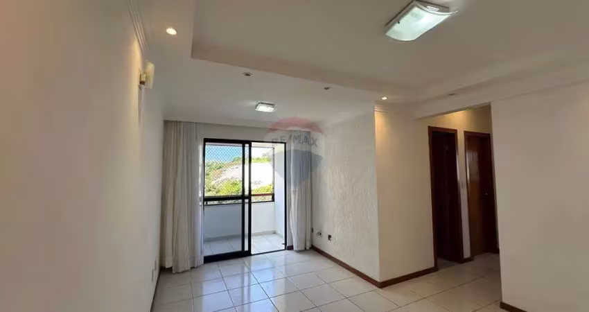 Apartamento com 3 quartos à venda na Rua das Patativas, 380, Imbuí, Salvador