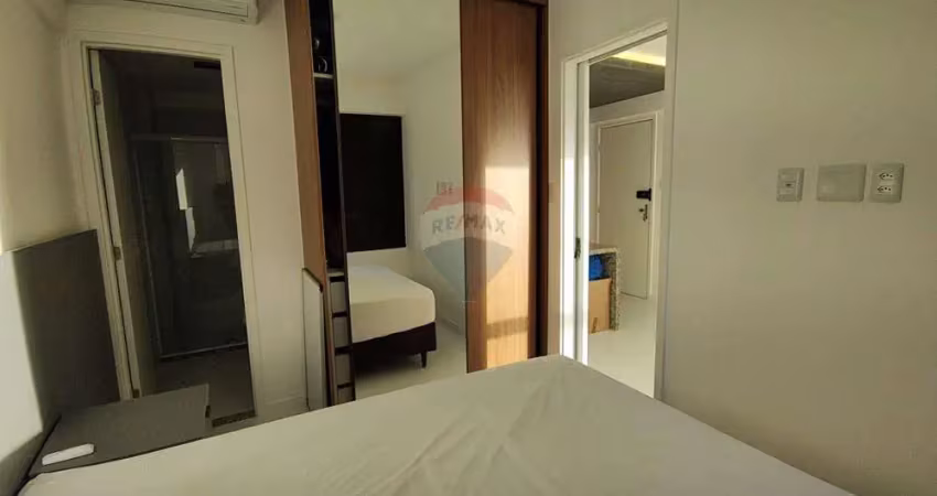 Alugo charmoso quarto e sala mobiliado com infraestrutura completa no imbuí