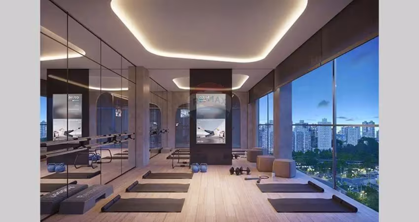 Apartamento com 4 quartos à venda na Pituba, Salvador 